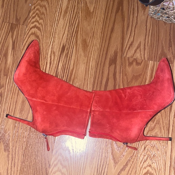 Steve madden carey boot. - Picture 5 of 6